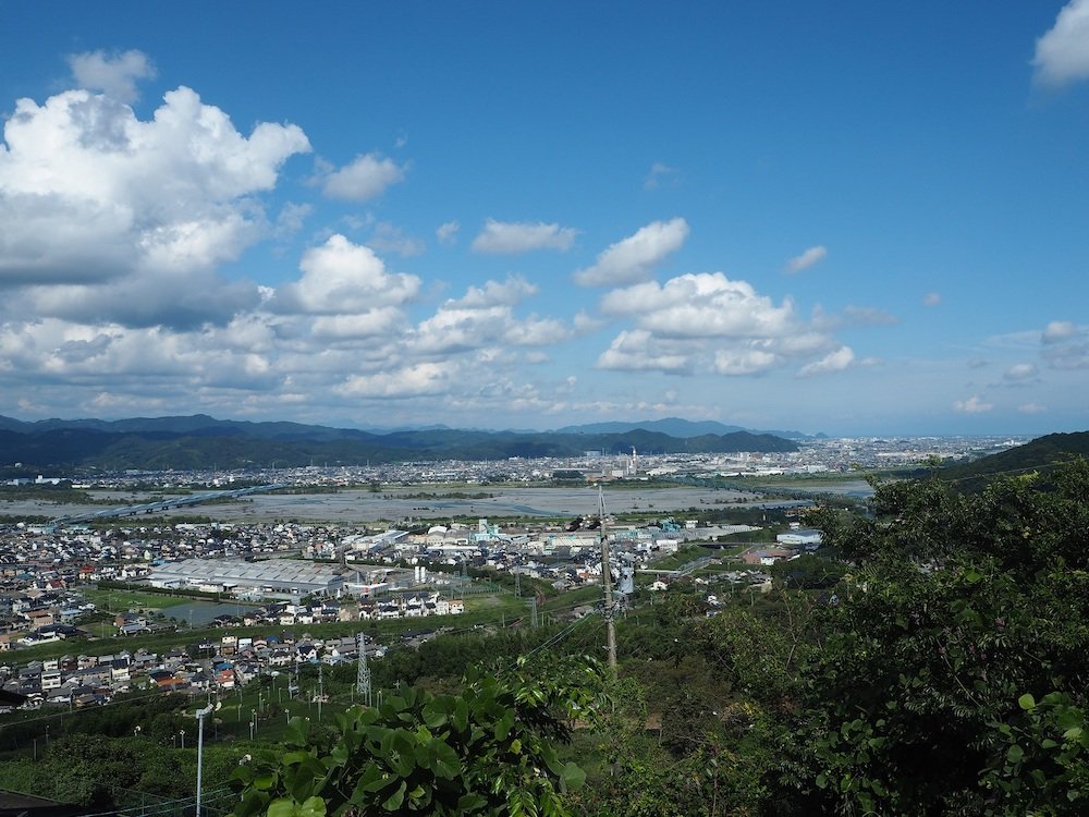 🏞️ 마키노하라 공원 이미지 6